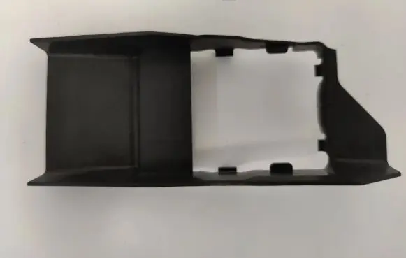 Audi e-tron Blind spot radar bracket 4KE907693