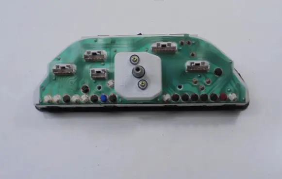 Fiat Uno Speedometer (instrument cluster)