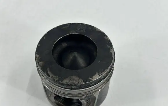 BMW 3 E90 E91 Piston with connecting rod 11257803033 7803033