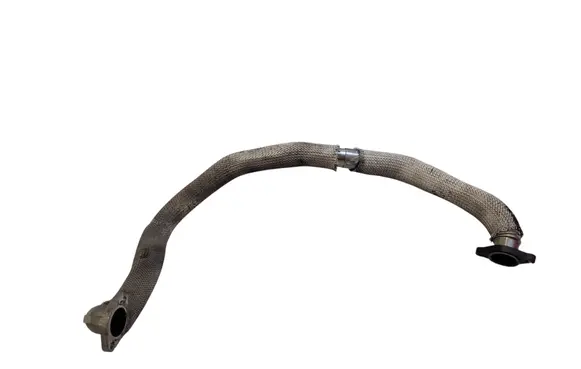 Ford S-MAX EGR valve line/pipe/hose