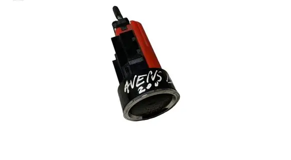 Toyota Avensis T270 Engine start stop button switch etc093lpd0168 396g9400057 20005dj0924
