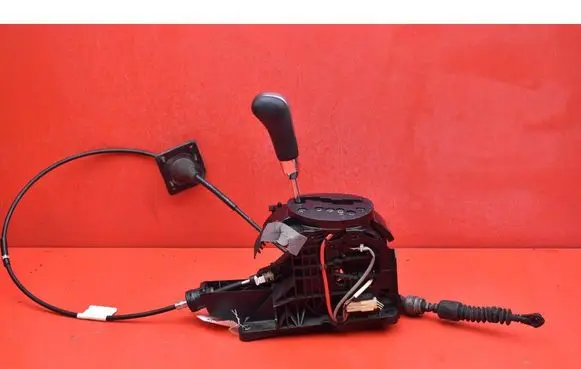 Suzuki Swift I Gear shift rod 