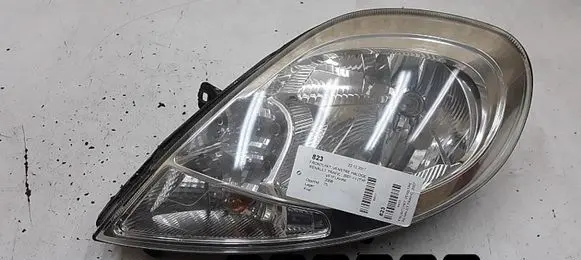 Renault Trafic II (X83) Headlight/headlamp # 8200701354