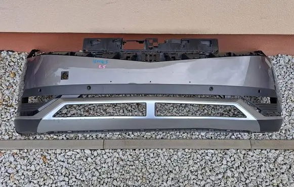 Hyundai Ioniq 5 Front bumper 86511GI000