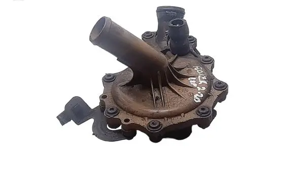 Water pump