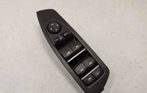 BMW 7 F01 F02 F03 F04 Electric window control switch 9241915 61319241915 61319163574