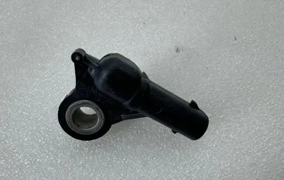 Tesla Model S Airbag deployment crash/impact sensor 103676100A