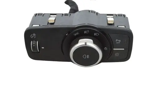 BMW X5 F15 Light switch 01561294270