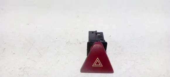 Peugeot 307 Hazard light switch 2134M