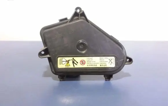BMW 7 F01 F02 F03 F04 Headlight/headlamp 7211223