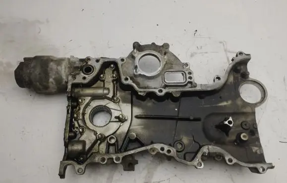Toyota Corolla Verso AR10 Oil pump 