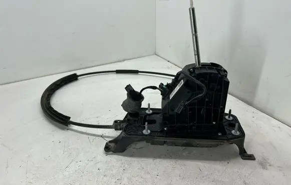 Volkswagen Tiguan Allspace Gear shifter/selector 5QN713025 10012501500 000002553118