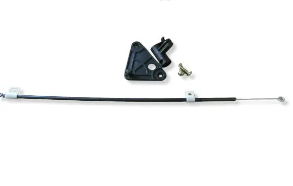 Fiat Tipo Climate control/heater control trim 46722302