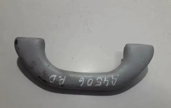 Volkswagen Polo Front interior roof grab handle 6N0857607F