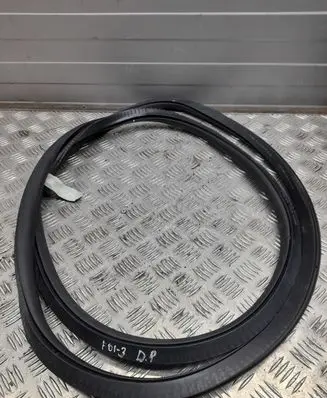 BMW 7 F01 F02 F03 F04 Front door rubber seal 7177999