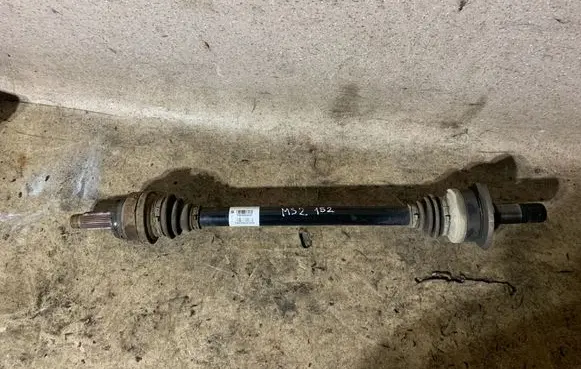 BMW X5 F15 Rear driveshaft 860983902