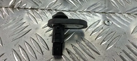 Toyota C-HR I Loading door sensor 