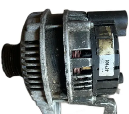 BMW X5 E53 Generator/alternator