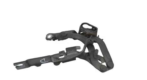 Peugeot RCZ Engine bonnet/hood hinges YM17340080