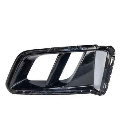 Chevrolet Camaro Front bumper corner part panel trim 