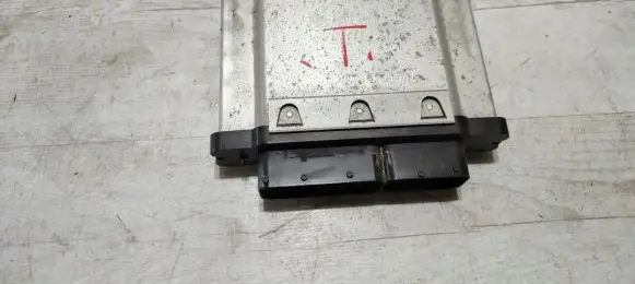 Volkswagen Tiguan Engine control unit/module 04E907309BK