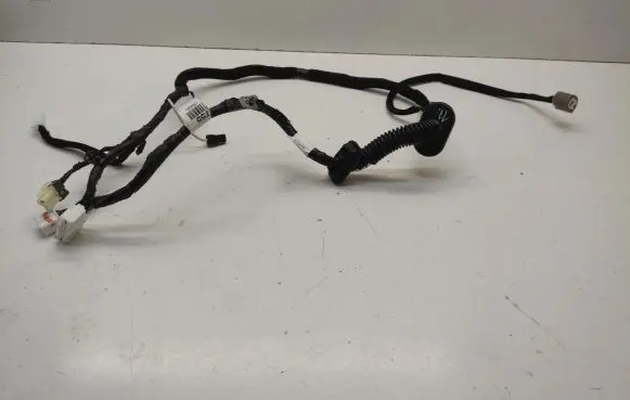 KIA Stonic Tailgate/trunk wiring harness 91650H8550 91981H8020