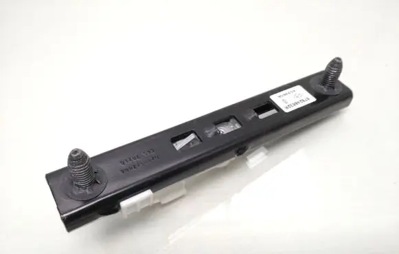 Renault Captur Seat belt adjustment rail 878248632R