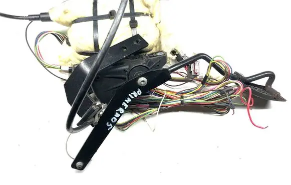Nissan Primera Accelerator throttle pedal 18002AU410 6PV00862001 28263125