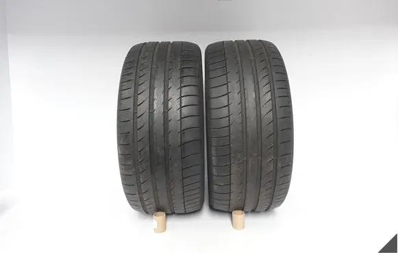 Audi A5 R21 summer tire M1003235 3188649821839