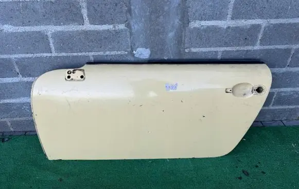 Porsche 911 964 Front door 