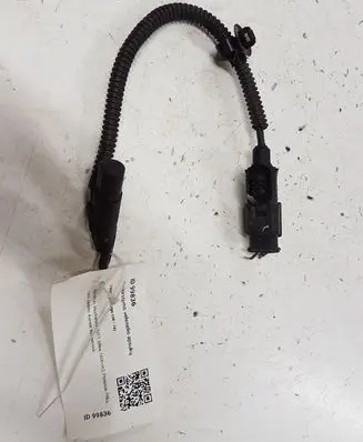 Citroen Berlingo Camshaft speed sensor 9664430980