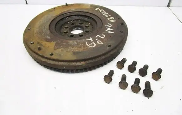 Nissan Primera Flywheel