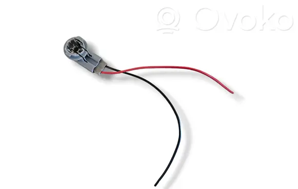 Toyota Avensis Verso Number plate light 8127502080