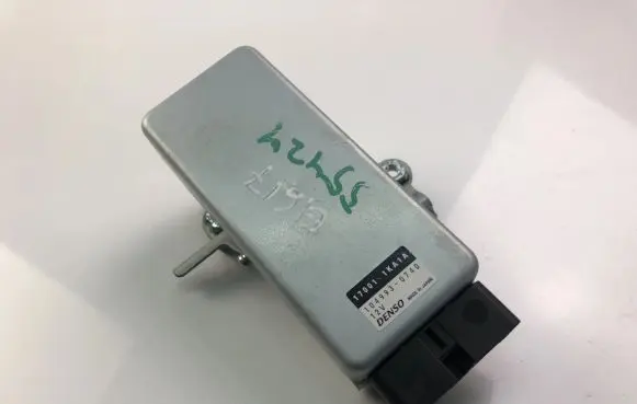 Nissan Juke I F15 Other control units/modules 170011KA1A