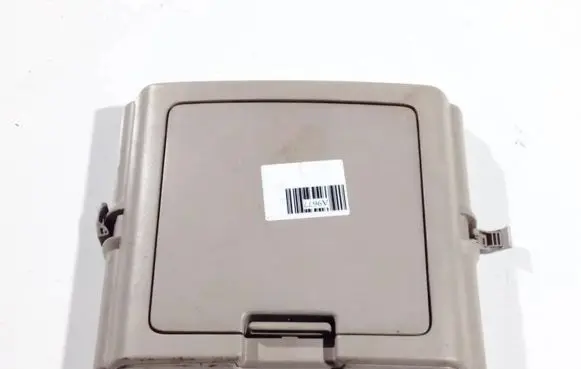 Chrysler Grand Voyager IV Other interior part 1107563 851484