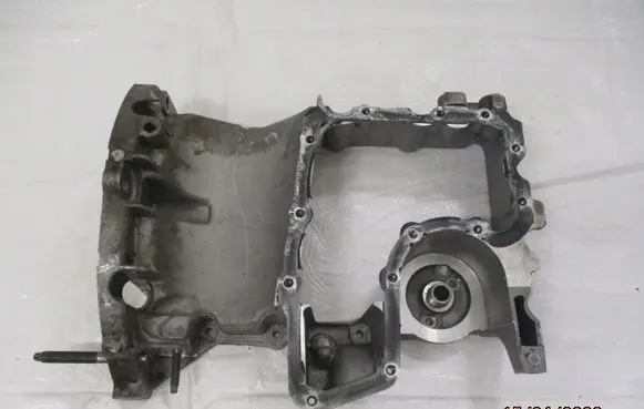 Citroen C3 Oil sump 9808683380 98 08 68 33 80