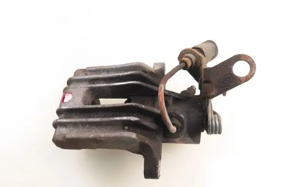 Seat Altea Rear brake caliper