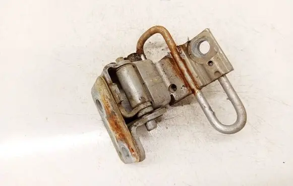 Audi A6 S6 C5 4B Front door upper hinge