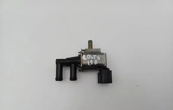 Mitsubishi Colt Turbo solenoid valve MR507781