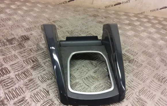 Ford Ecosport Gear shifter surround trim plastic cn15a044h96bbw