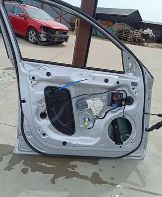Audi A4 S4 B8 8K Front door