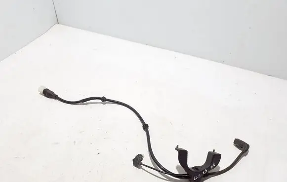 Mercedes-Benz GLE W167 Rear ABS sensor wiring A1675405700