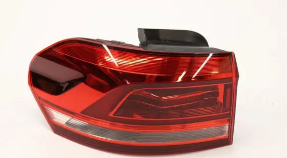 Volkswagen Touran III Rear/tail lights 5TA945207A