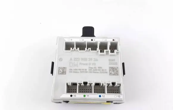Mercedes-Benz EQS X296 Door control unit/module A2239003934 A2069029508 A2239013817