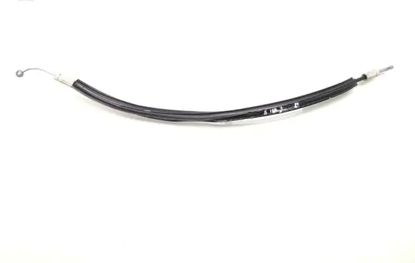 Nissan Pathfinder R51 Loading door cable line 