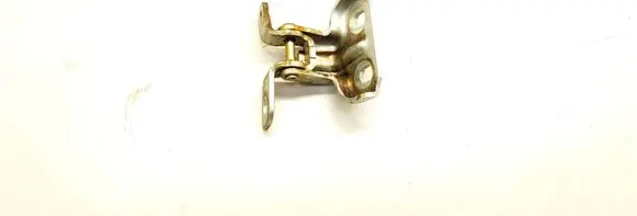 Opel Astra J Rear door upper hinge