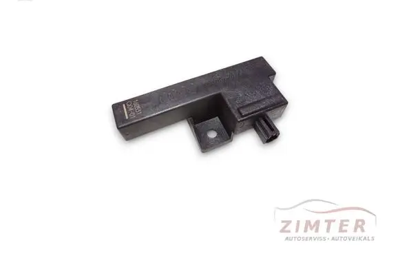 Audi A6 S6 C7 4G Keyless (KESSY) go control unit/module 8K0907247