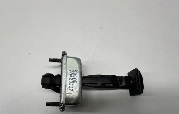 Ram 1500 DT Front door check strap stopper 586AE A2323T