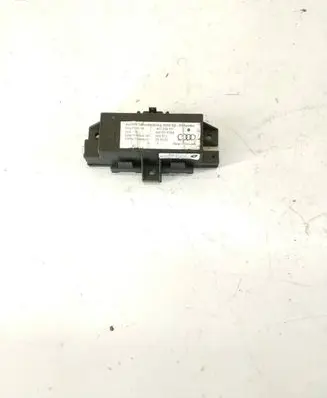 Audi A8 S8 D3 4E Door control unit/module 36129658 04E0919064