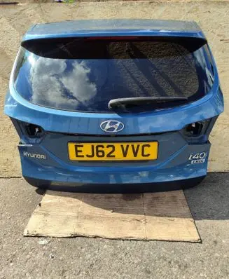 Hyundai i40 Tailgate/trunk/boot lid 